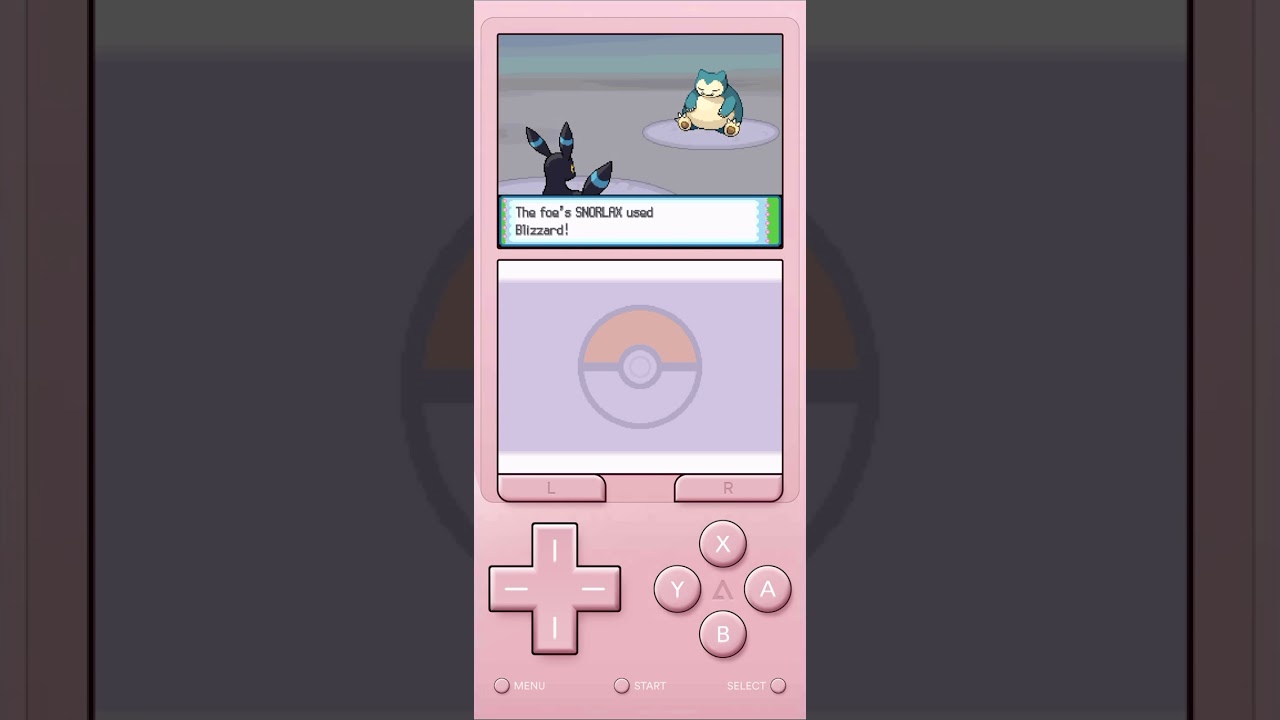 Battle With Red | Pokemon HeartGold SoulSilver | Mt Silver