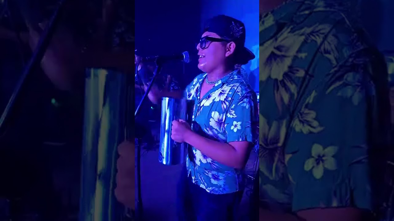 La Sonora Inbatible en Terremoto Bailable Salta 