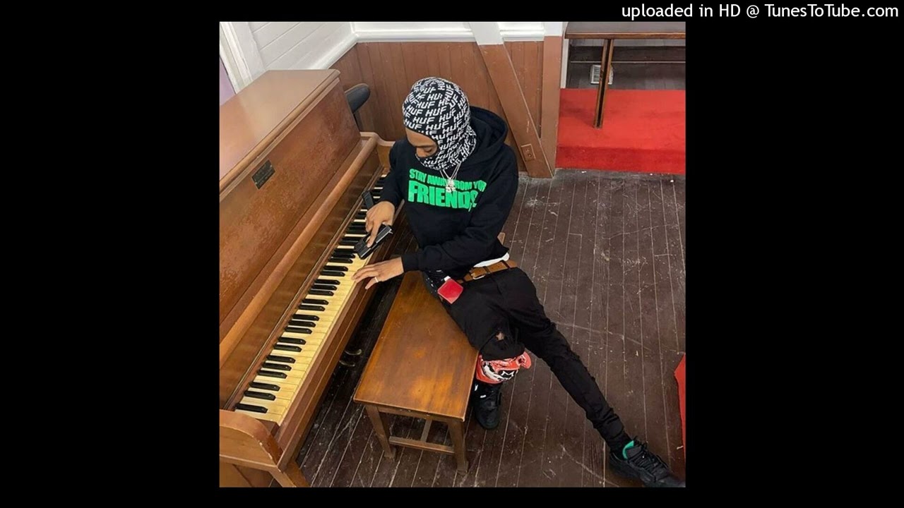 senseiatl + glokk40spaz + 645ar type beat 