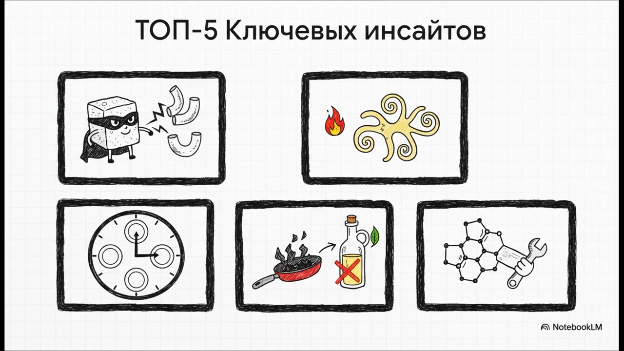 Сосуды как в 20 лет
