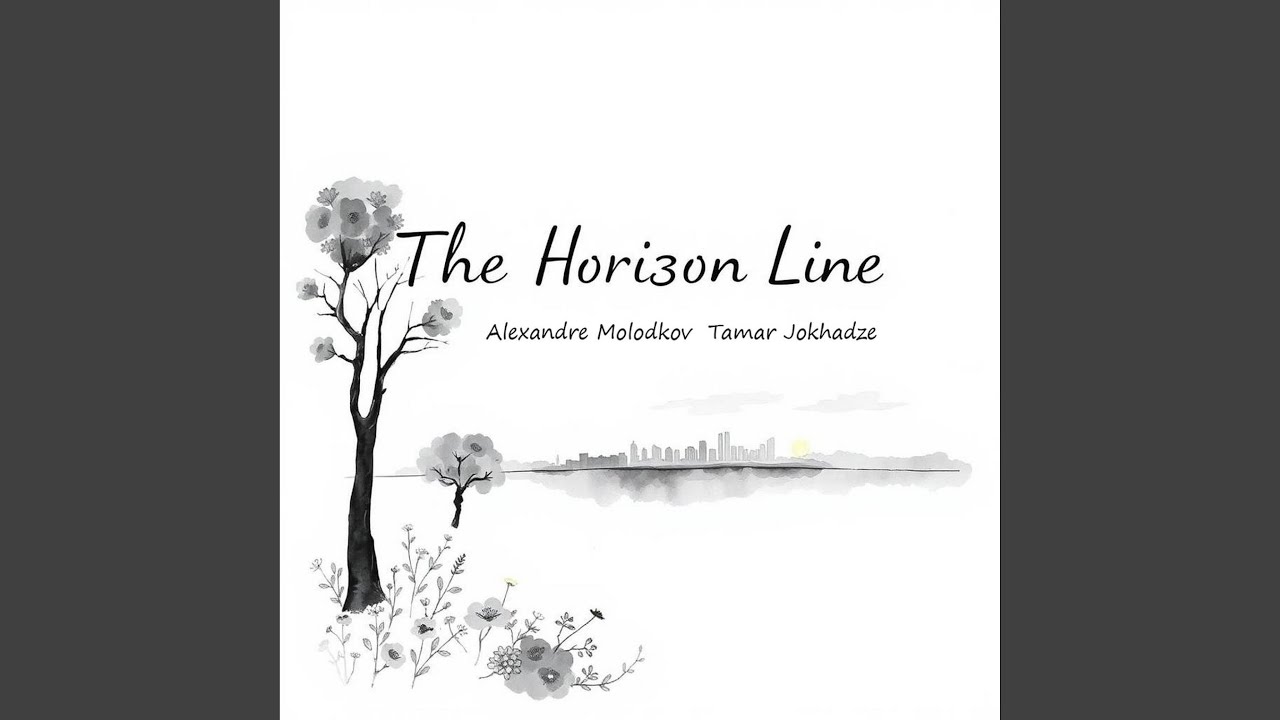 The Horizon Line