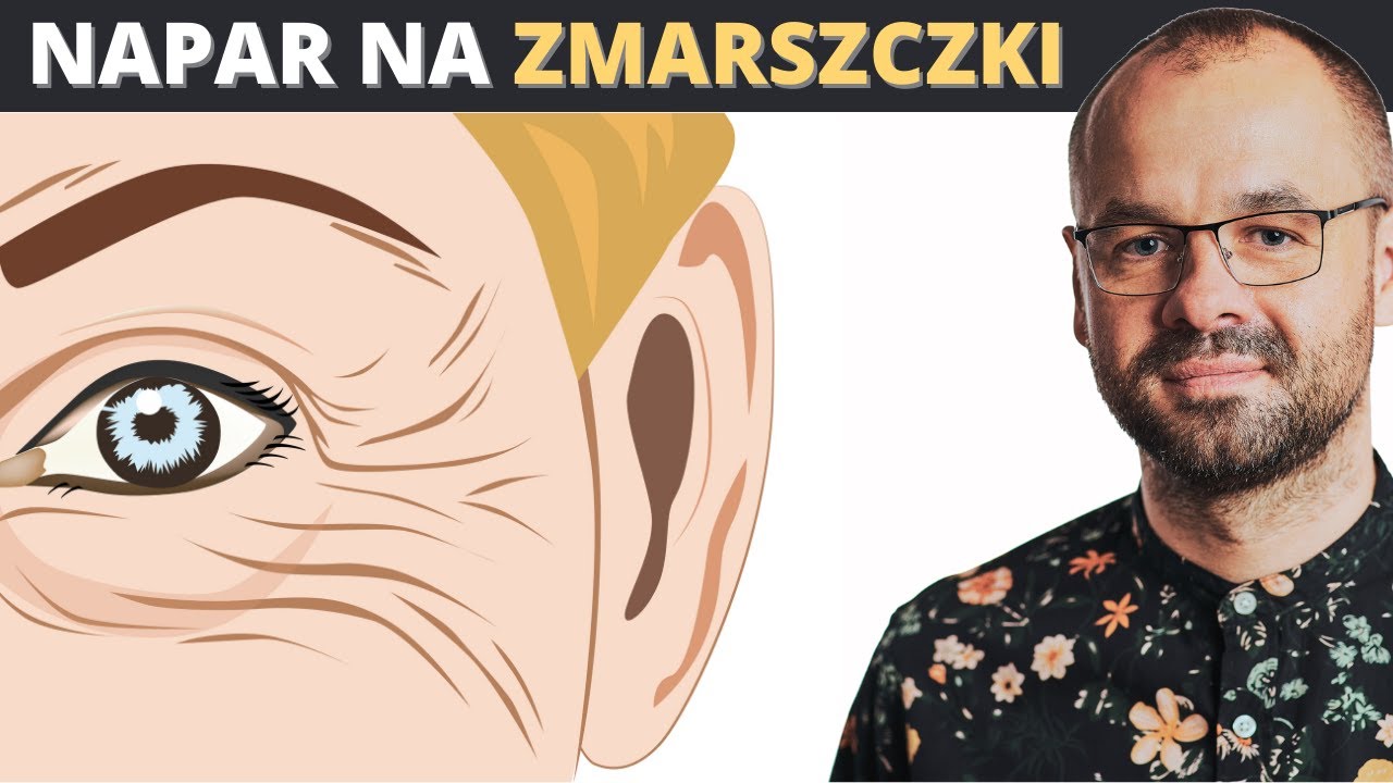 Robimy napar na ZMARSZCZKI, pasożyty i wątrobę + część praktyczna.