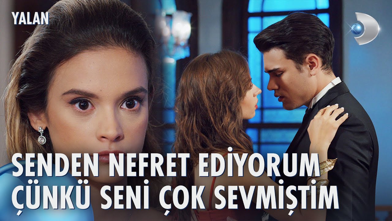 Duru'nun intikamı acı oldu! | Yalan 9. Bölüm
