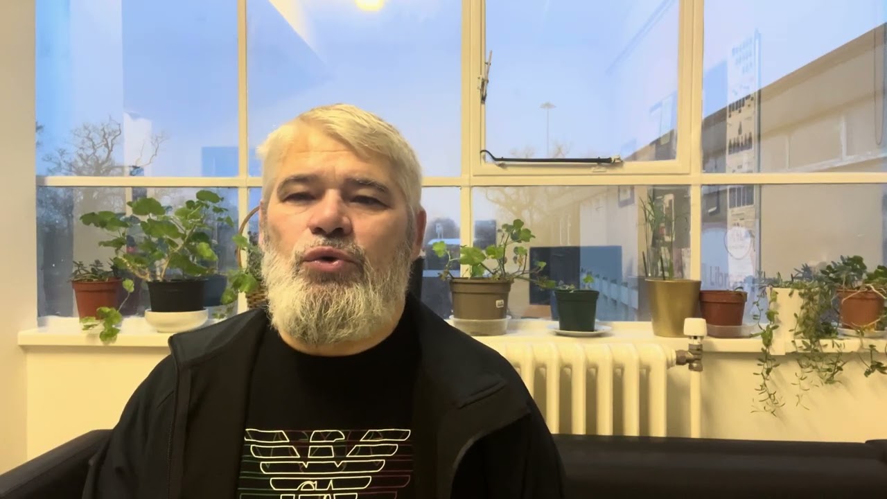 Cum tratam AI, inteligenta artificiala.