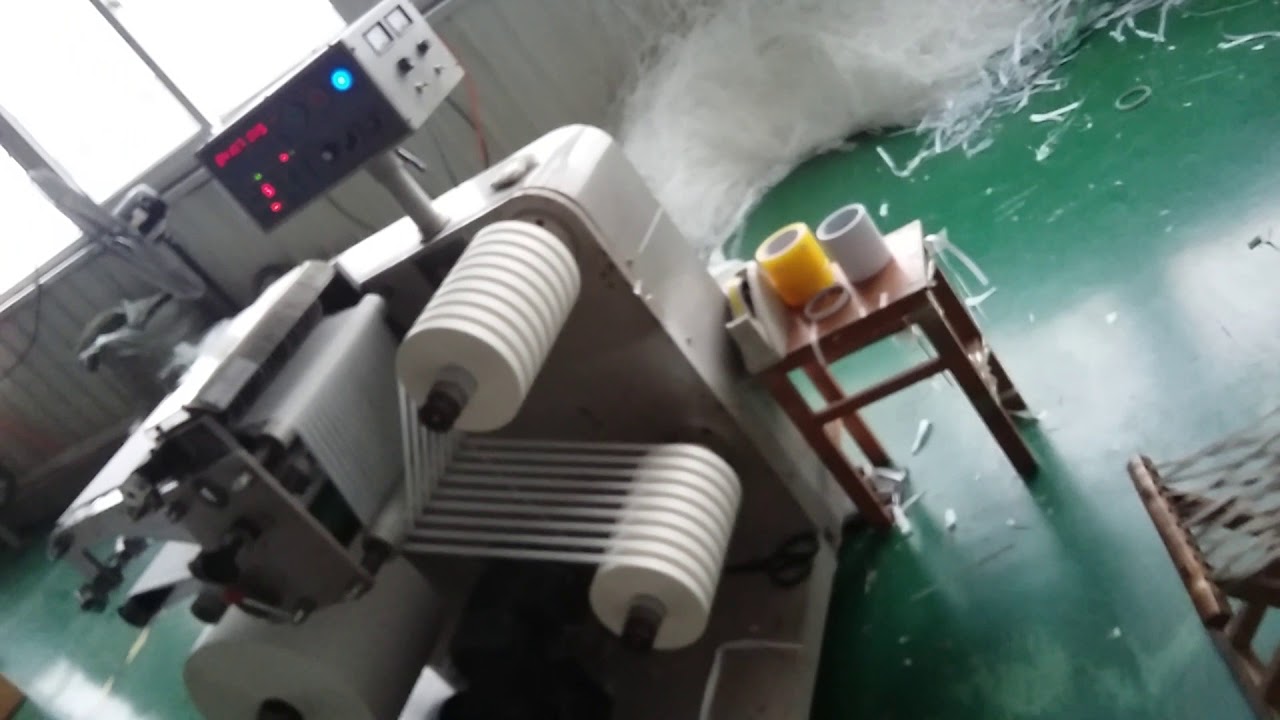 bundling tape supplier-youtube
