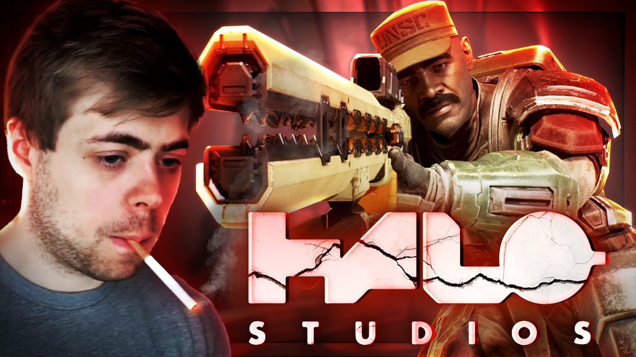 Halo Studios WTF Are You Doing?!?!