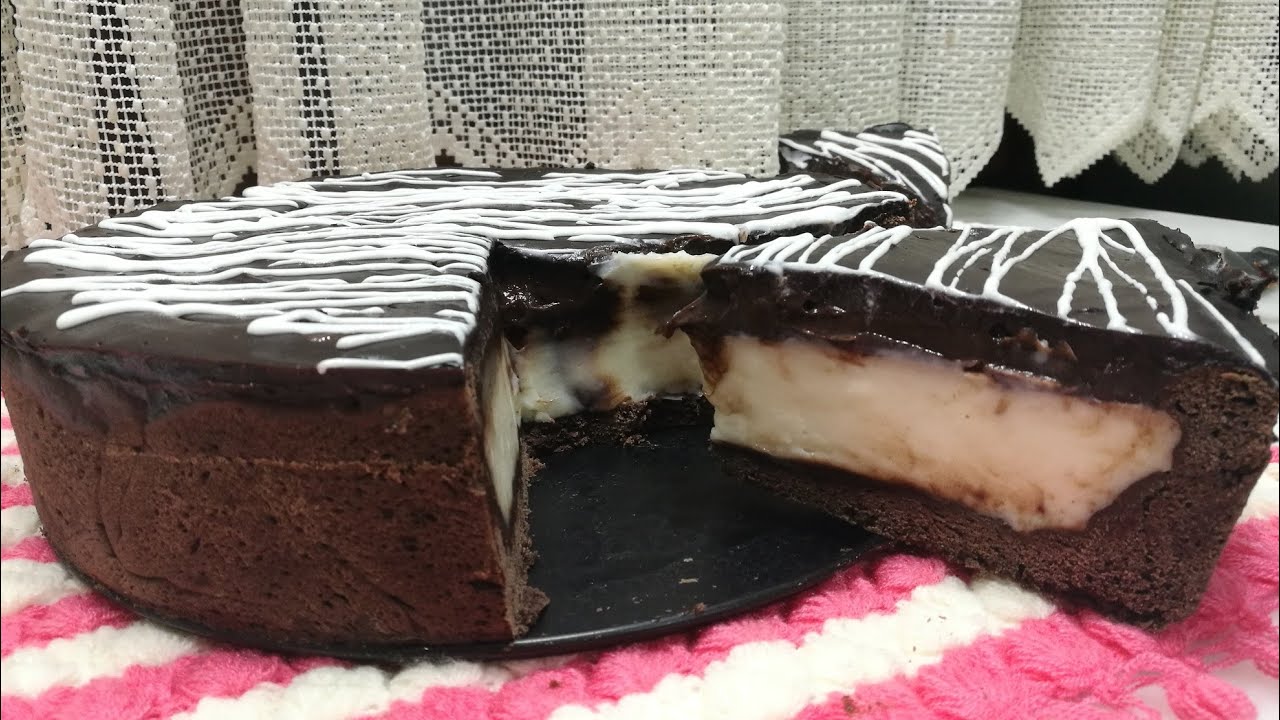 الكيكه التركيه الرهيبه التي أثارت ضجه في العالم / هاي الكيكه خلت زوجي يموت عليه يومه فديتني 😋🇮🇶😘