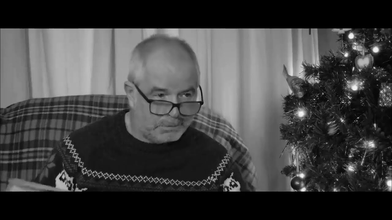 John Lewis Christmas Advert 2020 Alternative.