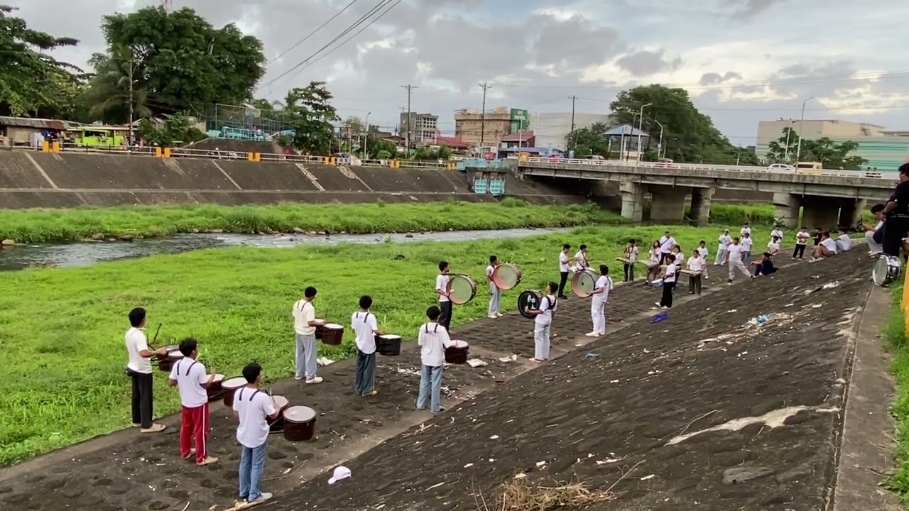Take a Picture - Tigris Drum & Bugle Corps
