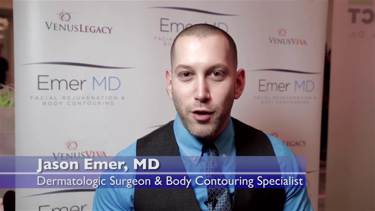 Venus Legacy Treatments