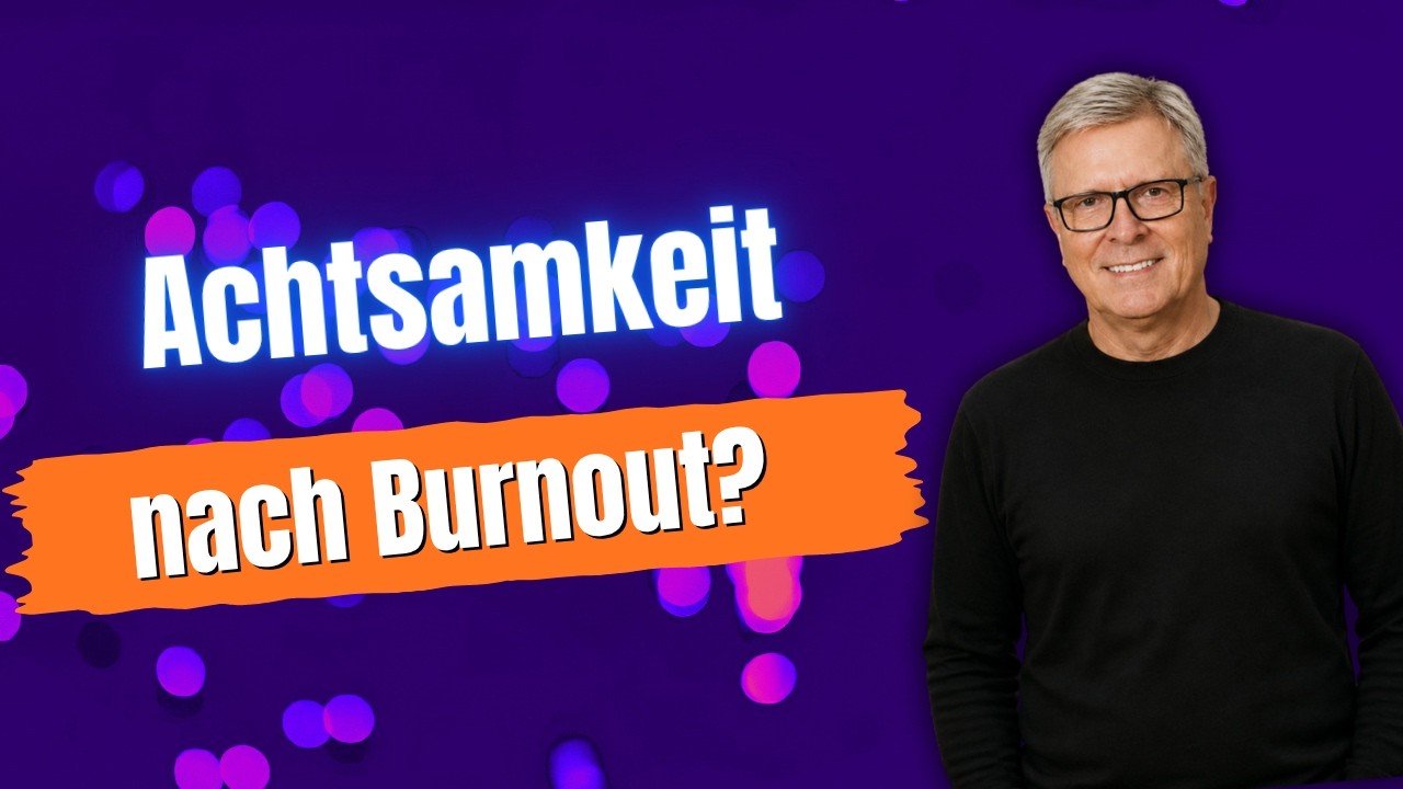 Achtsam ankommen