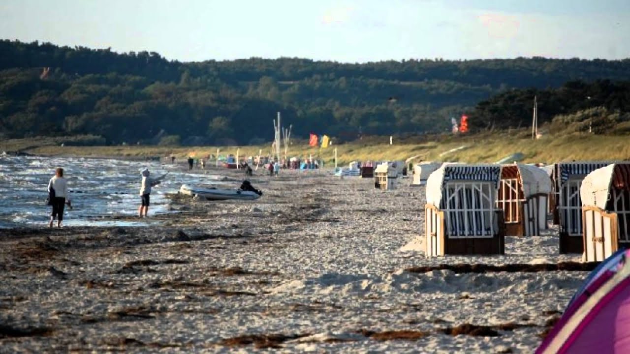 Hiddensee Perle der Ostsee-Fotos von dem Inselfotograf Robert Ott von der Insel Hiddensee