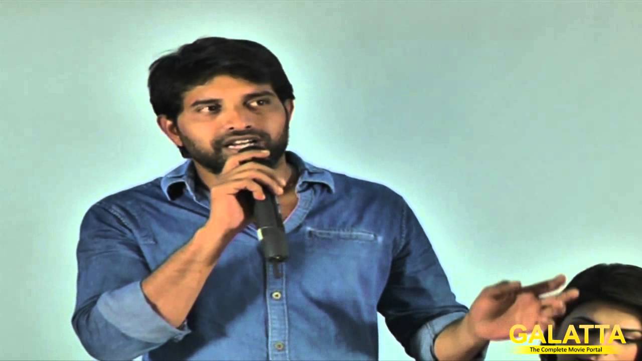 Santosham Awards 2014 Press Meet