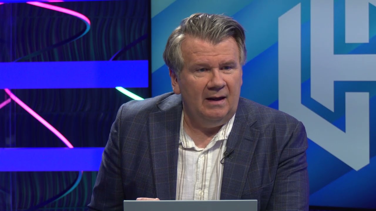 Handboltahöllin Jon Bjarni FH