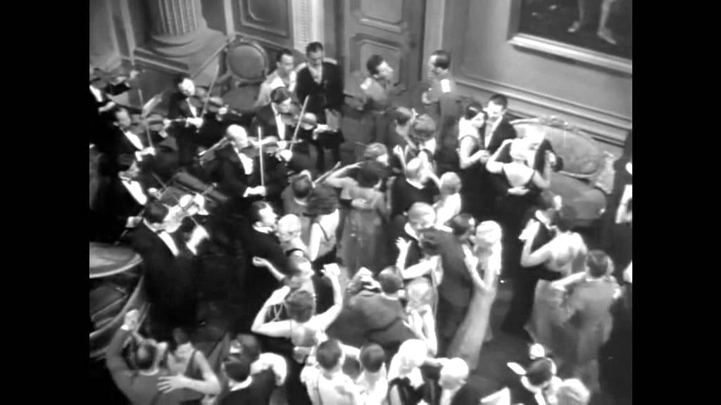 SCARLET DAWN Pre-Code Film 1932 Douglas Fairbanks Jr Sheila Terry Lilyann Tashman