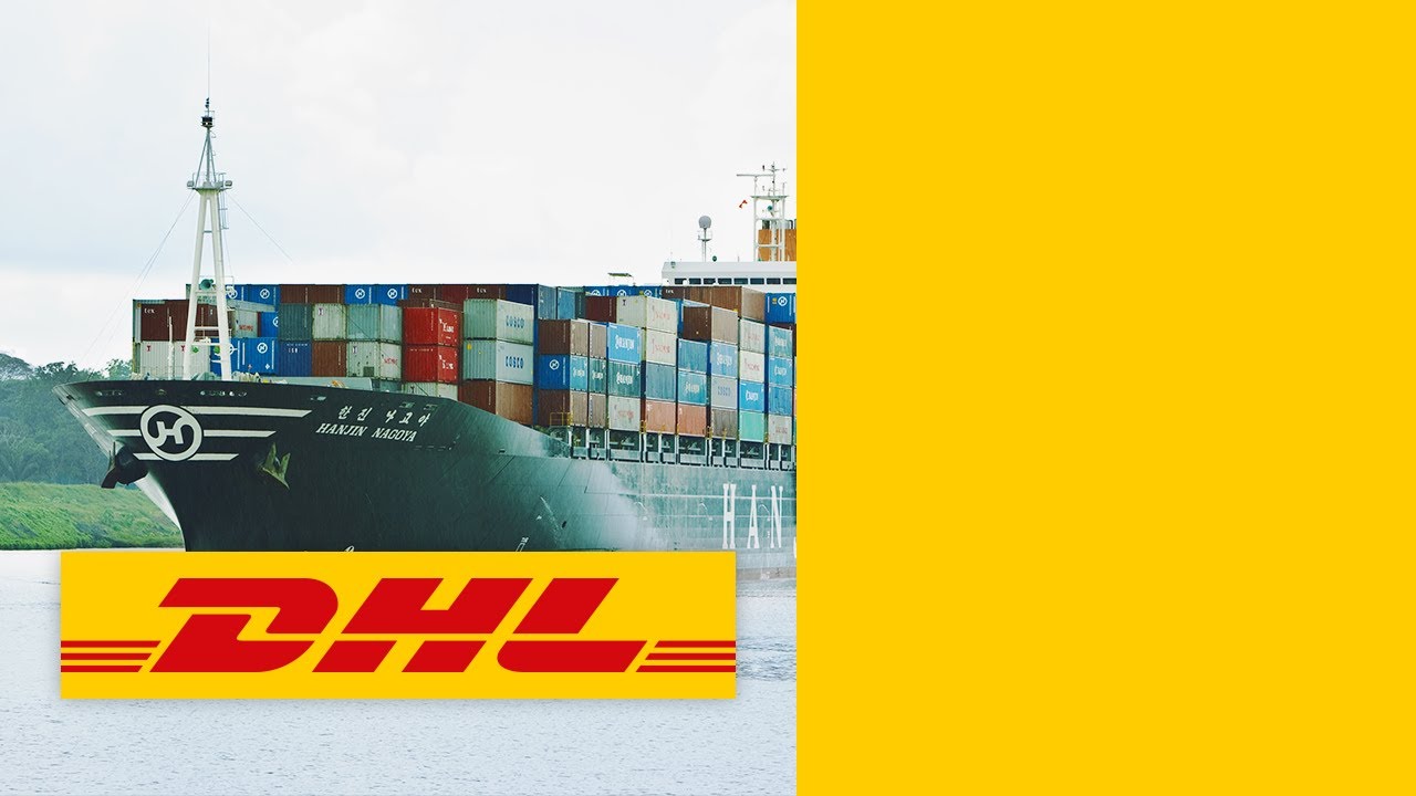 DHL Customs Services: All-in-One Customs Solution