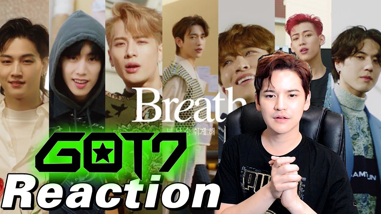 GOT7 