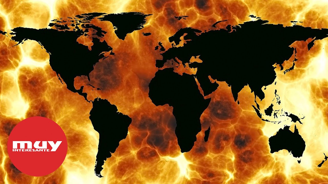 La migraci&oacute;n humana antigua fue impulsada por el cambio clim&aacute;tico