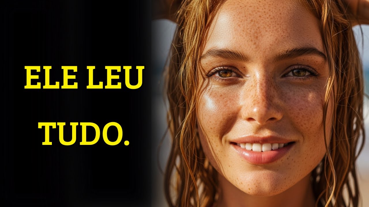 Meu Marido Encontrou Meu Diário de 30 Anos. Ele Leu Sobre Minha Vida Secreta e Me Destruiu.