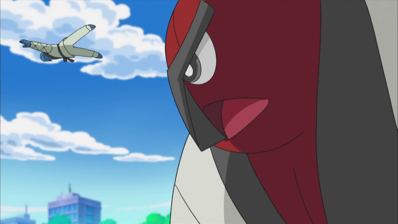 Pokémon Best Wishes Unreleased BGM - Battle! (Trainer Battle)