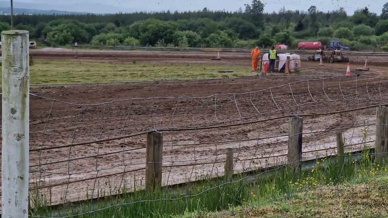 Junior Specials  16-06-24  Mallow Autograss 