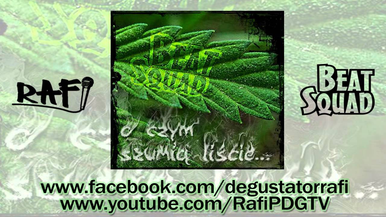 14.Beat Squad - 