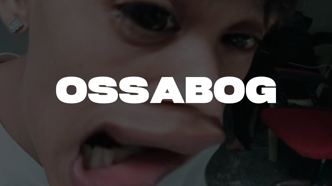 Ossabog - NK [Official Lyrics Video]