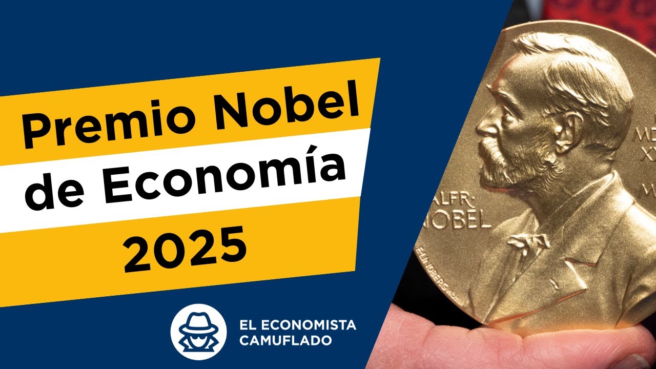 La destrucci&oacute;n creativa y el crecimiento econ&oacute;mico: el Nobel de Econom&iacute;a 2025 explicado