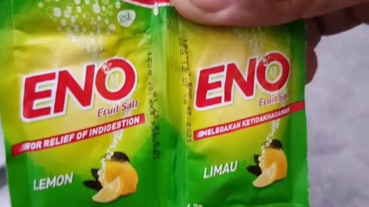 Cleaning up engine cooling system using ENO