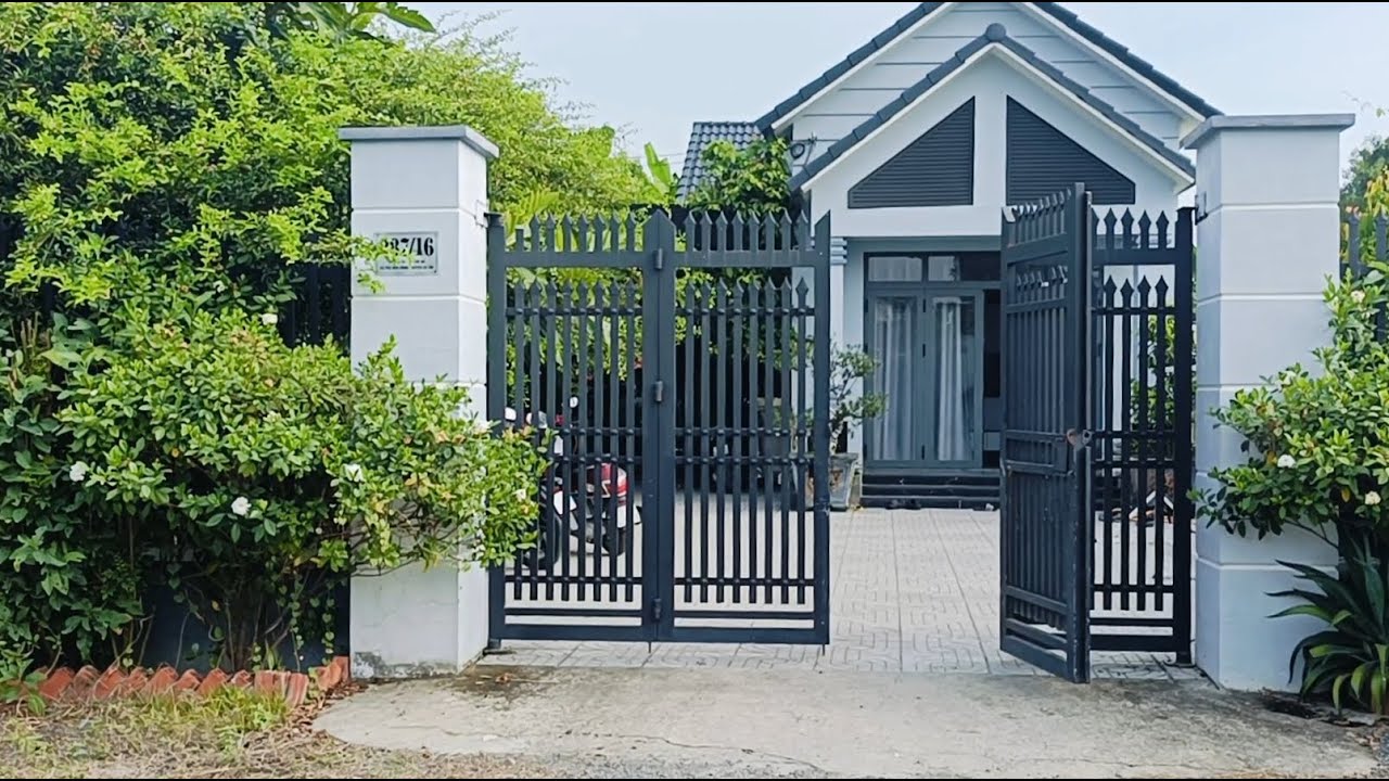 SIÊU PHẨM GIÁ RẺ XEM LÀ GHIỀN !! BÁN NHÀ VƯỜN 1000M2 ĐẸP NHƯ ĐÀ LẠT VƯỜN CÂY ĂN TRÁI GẦN XÃ 700M