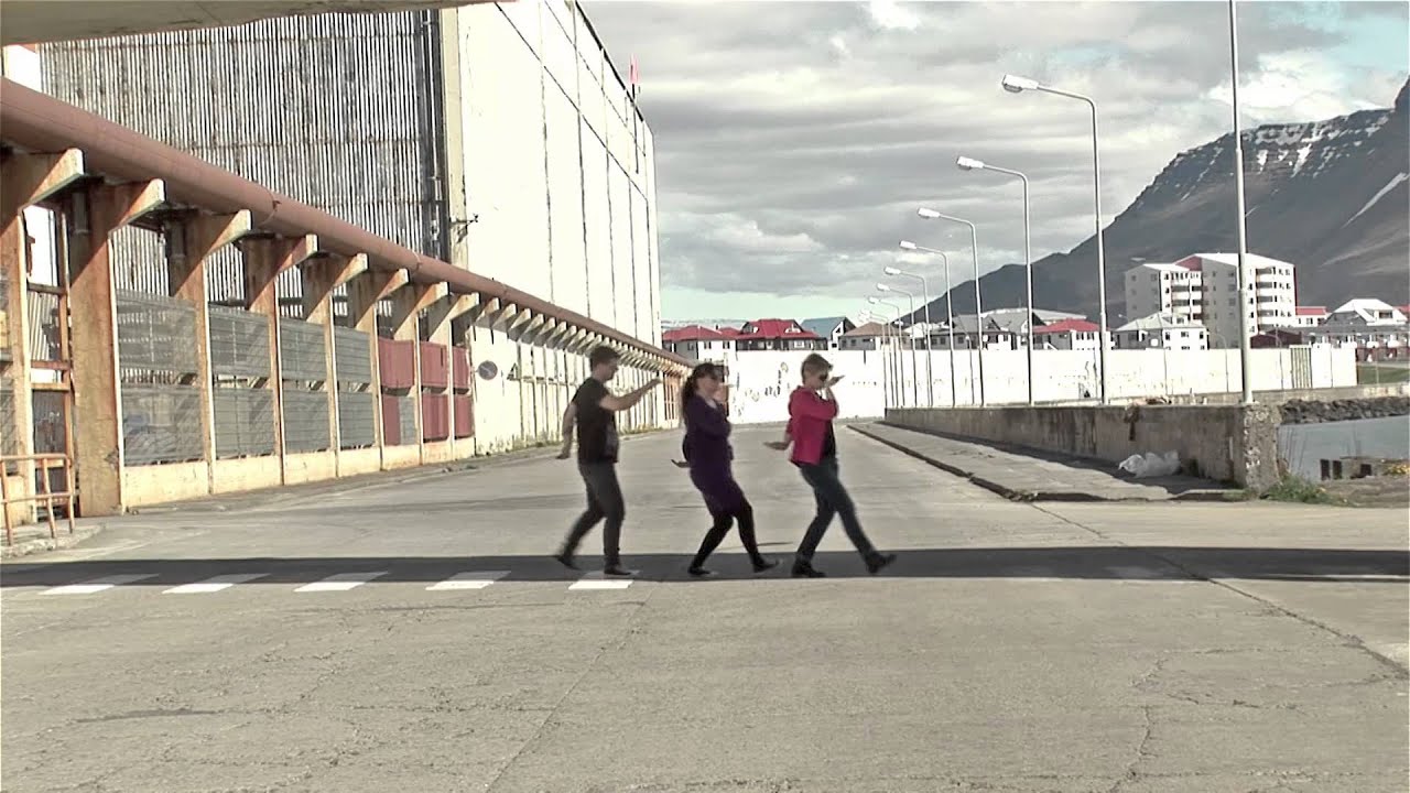 HAPPY - Akranes
