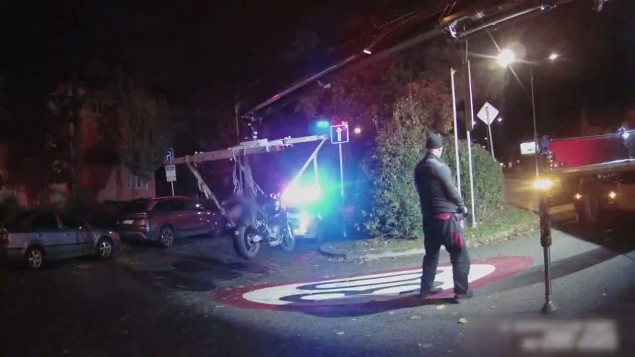 Policie ČR: &Scaron;těst&iacute; mu nepř&aacute;lo