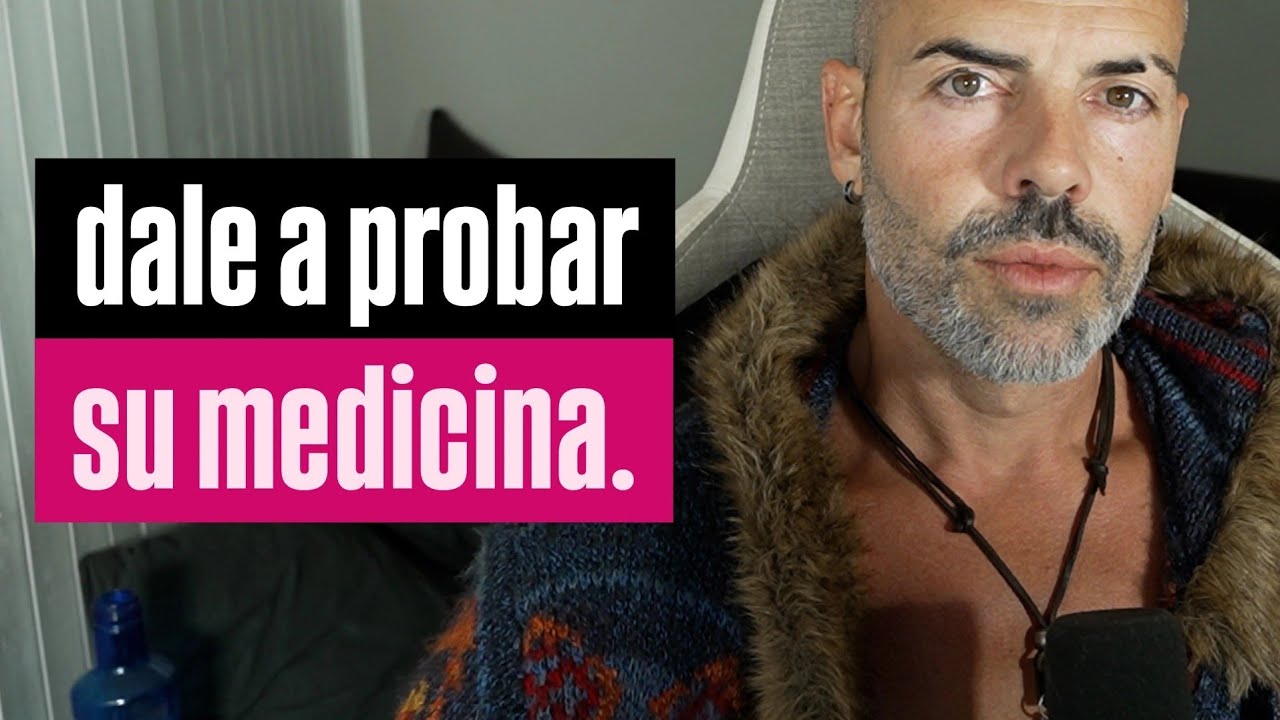 #10 - Cómo Enamorar A Un Hombre Del Que YA Te Has Enamorado (Activa el Modo Escorpión🦂)