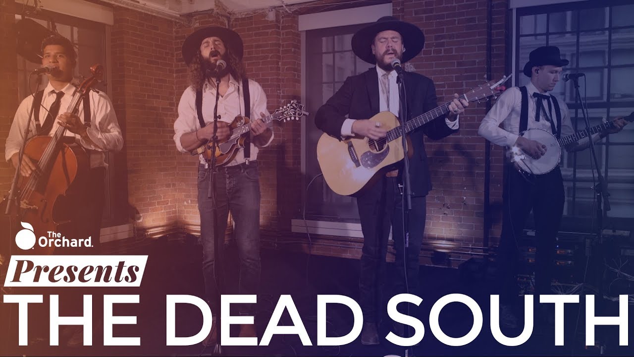 The Dead South | Live at The Orchard