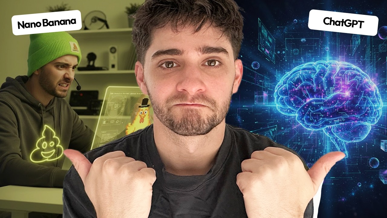 8 Consejos para diseñar con INTELIGENCIA ARTIFICIAL