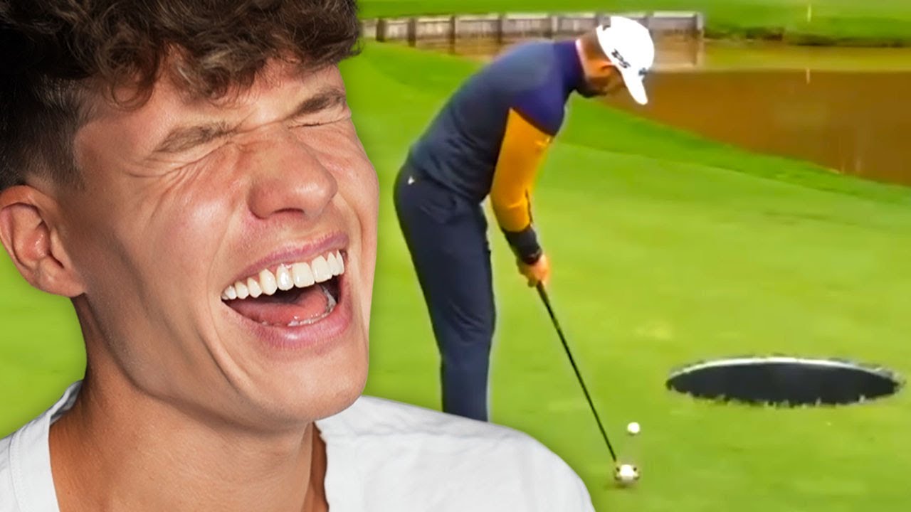 NICHT LACHEN CHALLENGE