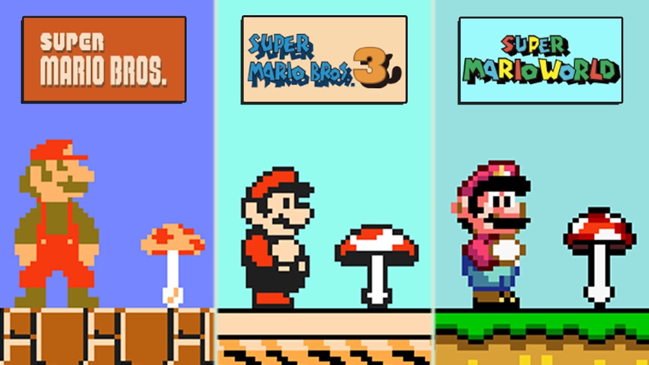 What If We Had a Weird Mushroom in All Styles?