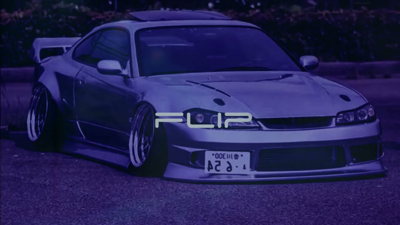 blvbxy -  flip [phonk/wave]