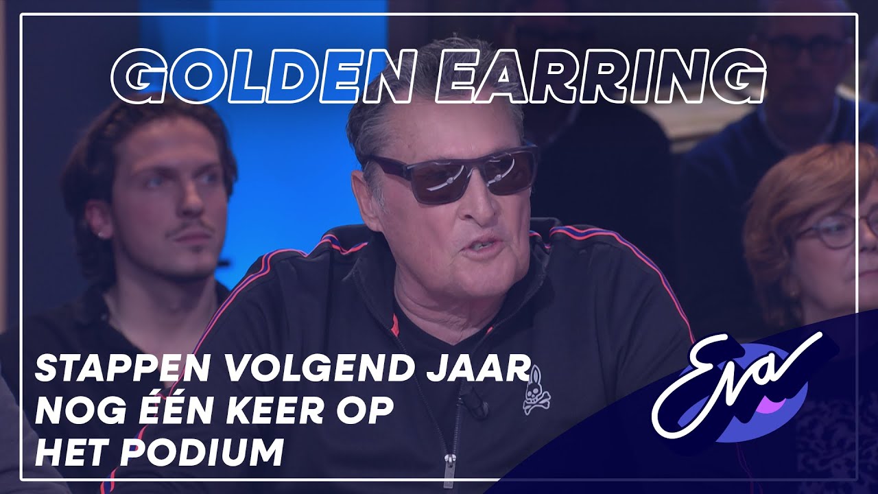 "De band dreigde als een nachtkaars uit te gaan" | Eva