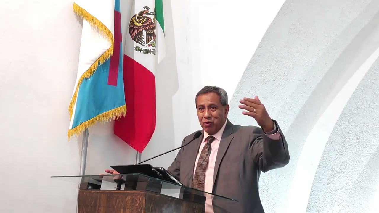 Mensaje: Carta a los Cautivos / Lectura: Jeremías 29:1-23 / INP Bethania
