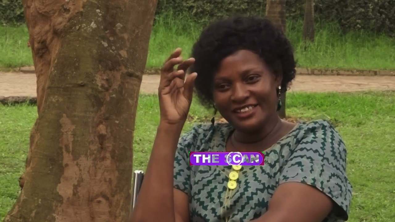 LWAKI ABAKAZI TEBAMANYI DDEMBE LYABWE MU NSI ENO