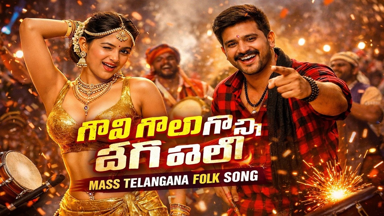 గాలి గాలి గాలి 🔥 DJ దప్పు మాస్ ఫోక్ సాంగ్ |#SouthMass, #DJLife, #FolkCulture