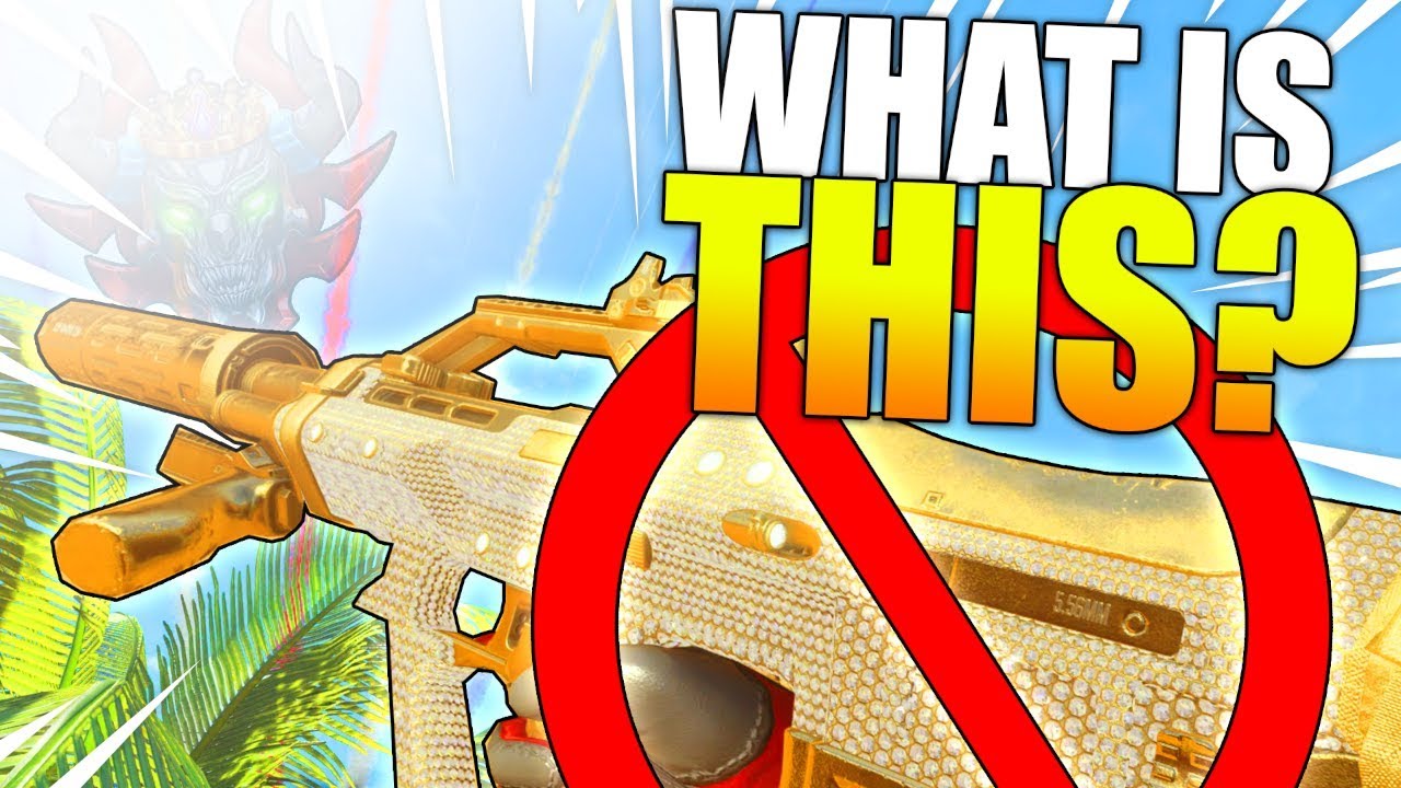 NEVER USE THESE 5 GUNS AGAIN IN BO4..! (WORST WEAPONS) - Black Ops 4 Gameplay