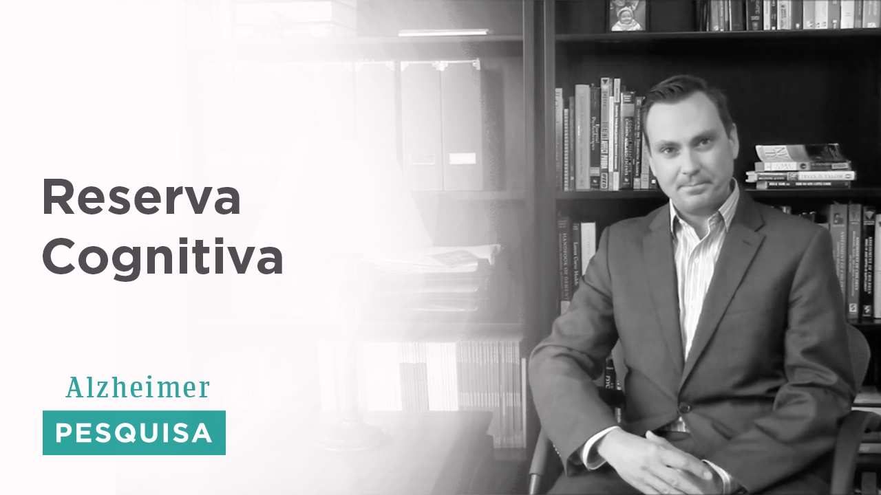 Reserva Cognitiva