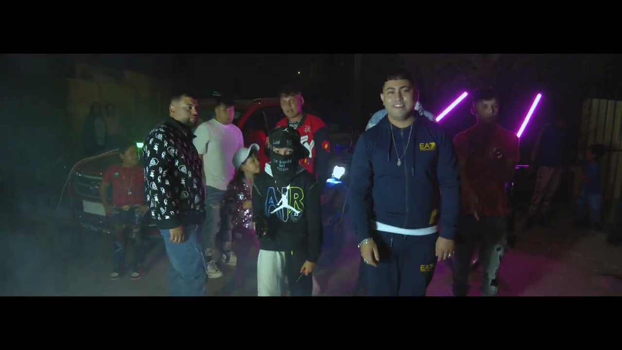NO SE METAN PAl 12 - Cotele,Titino,Belyko,Dylan,Gustavo55,Niko55,(VIDEO OFICIAL)prod belyko