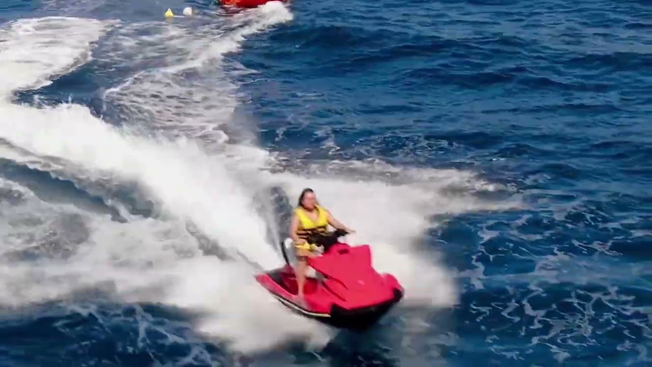 Jet ski juni 2025