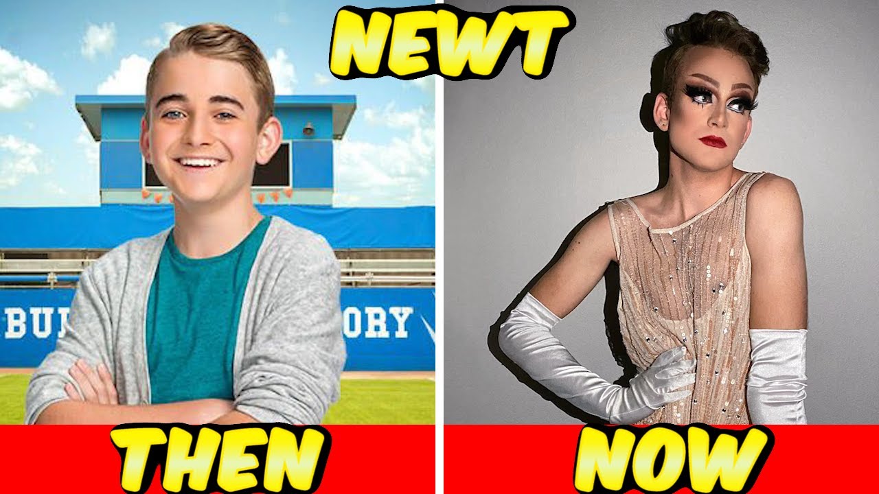 Nickelodeon Stars 🔥 Who Have Changed A Lot