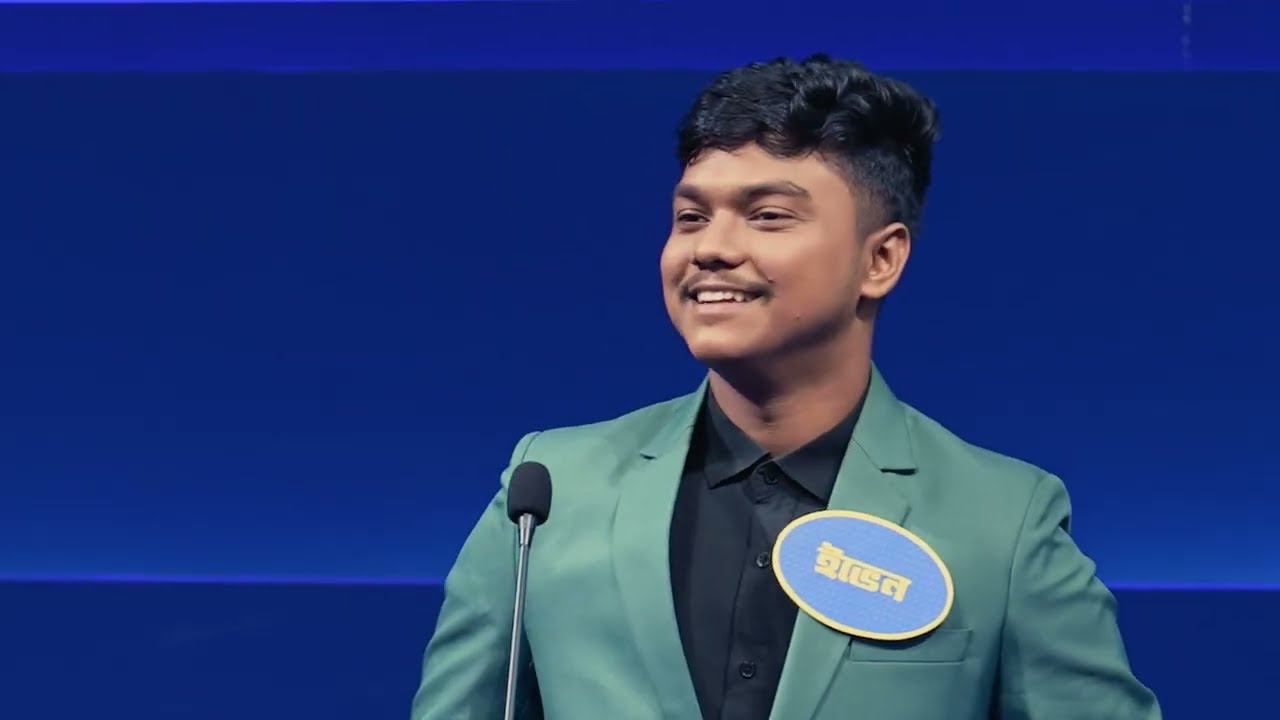 ডায়েট করার সময় মানুষ প্রথমে কোন খাবারটি বাদ দেয়? Family Feud Bangladesh S2 | Ep 4 | Tahsan Khan