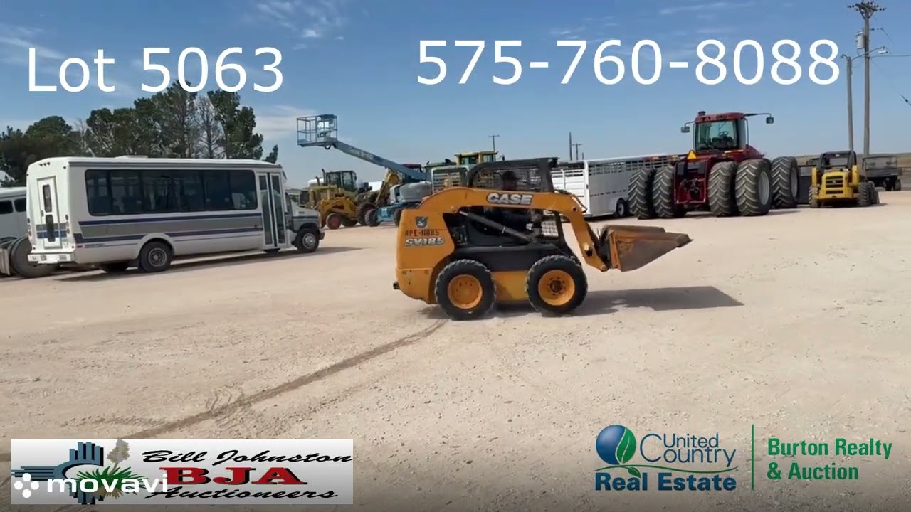 Portales Consignment Auction 3/7- Lot 5063