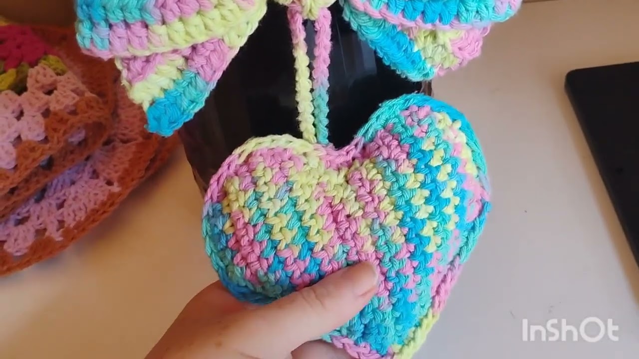 Rotina no Ateliê: Acompanhe Minha Produção 🧶/ #diariodeumacrocheteira 